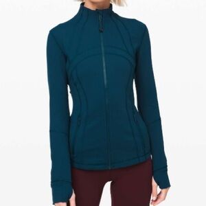 Lululemon athletica Define Jacket Luon - Night Diver